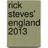 Rick Steves' England 2013