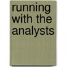 Running with the Analysts door David Mallach