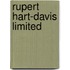 Rupert Hart-Davis Limited