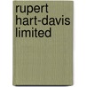 Rupert Hart-Davis Limited door Richard Garnett