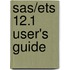 Sas/ets 12.1 User's Guide