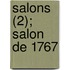 Salons (2); Salon de 1767