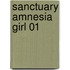 Sanctuary Amnesia Girl 01
