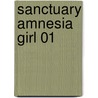 Sanctuary Amnesia Girl 01 door Kaishaku
