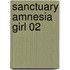 Sanctuary Amnesia Girl 02