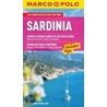 Sardinia Marco Polo Guide by Peter Höh