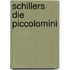 Schillers die Piccolomini