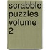 Scrabble Puzzles Volume 2