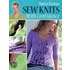 Sew Knits with Confidence