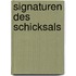 Signaturen des Schicksals