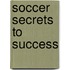 Soccer Secrets to Success