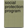 Social Protection Program door Ryan Claveria