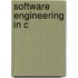 Software Engineering in C