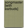 Songmaster [With Earbuds] door Orson Scott Card