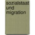 Sozialstaat Und Migration