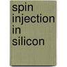 Spin Injection in Silicon door Thomas Uhrmann