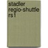 Stadler Regio-shuttle Rs1
