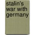 Stalin's War With Germany