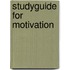 Studyguide for Motivation