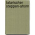 Tatarischer Steppen-Ahorn