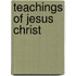 Teachings of Jesus Christ