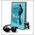 The Agency [With Earbuds]