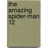 The Amazing Spider-Man 12 door Stan Lee