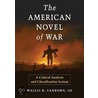 The American Novel of War by McFarland