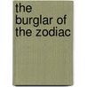 The Burglar of the Zodiac door William Rose Ben�T