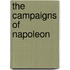The Campaigns of Napoleon