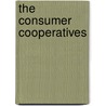 The Consumer Cooperatives door Norazlan Hasbullah