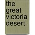 The Great Victoria Desert