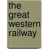 The Great Western Railway door Ken Gibbs