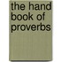 The Hand Book of Proverbs