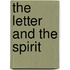 The Letter And The Spirit