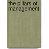 The Pillars of Management by Faustino Taderera