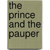 The Prince and the Pauper by Jemma Kennedy