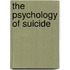 The Psychology of Suicide