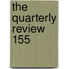 The Quarterly Review  155 door William Gifford