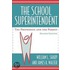 The School Superintendent