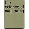 The Science of Well-being door Ed Diener