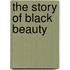The Story of Black Beauty
