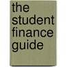 The Student Finance Guide door Sean Coughlan