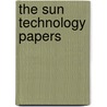 The Sun Technology Papers door Mark Hall