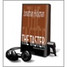 The Taster [With Earbuds] by Jonathan Hickman