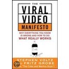 The Viral Video Manifesto door Stephen Voltz