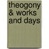 Theogony & Works and Days