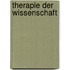 Therapie Der Wissenschaft
