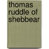 Thomas Ruddle of Shebbear