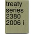 Treaty Series 2380 2006 I